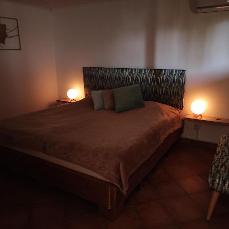 Apartman Dunav Aljmaš Exteriör bild