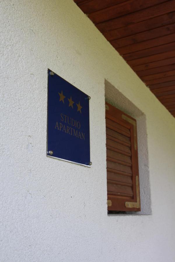 Apartman Dunav Aljmaš Exteriör bild