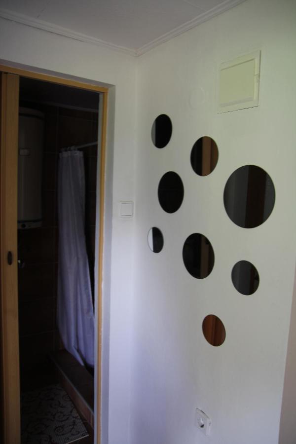 Apartman Dunav Aljmaš Exteriör bild